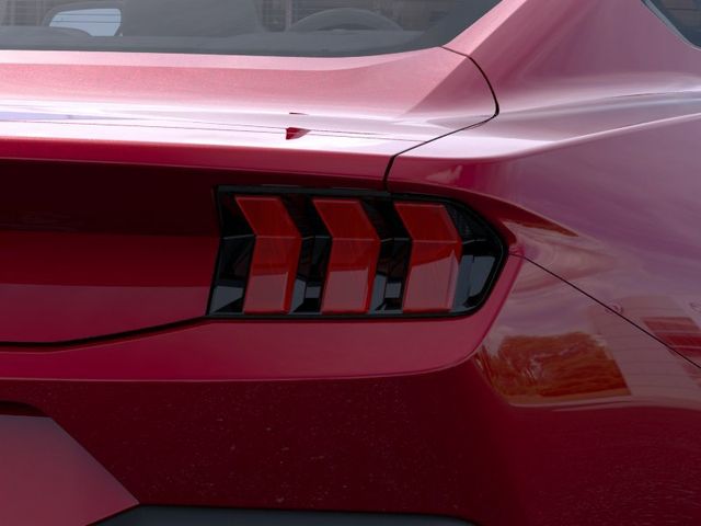 New 2026 Red Ford EcoBoost image 21