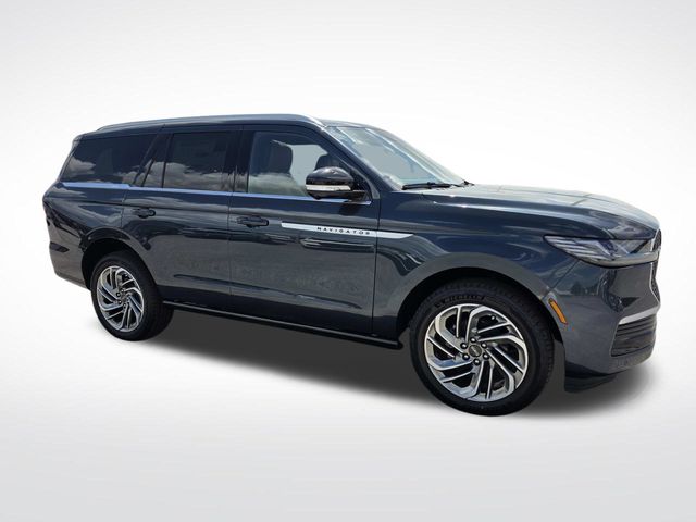 2026 Lincoln Navigator Reserve 4WD