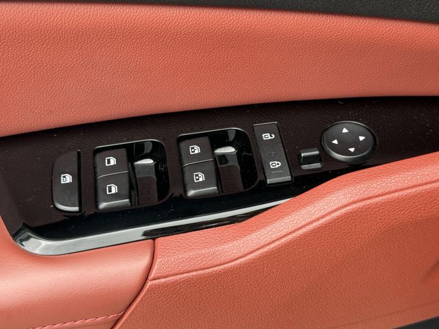 2024 Kia Sportage SX-Prestige Black at DeMontrond Automotive Group