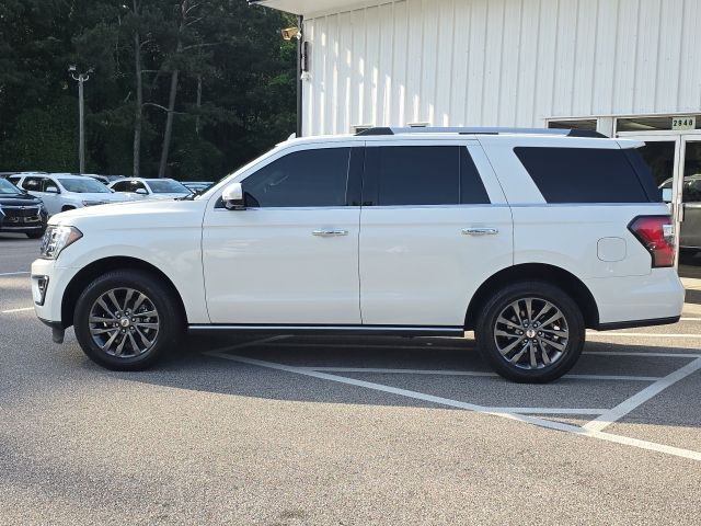 2021 Ford Expedition Limited:169133A
