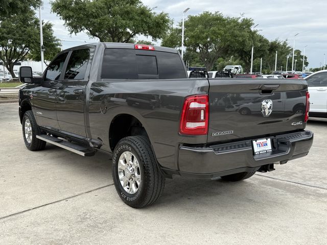 2024 Ram 2500 Laramie - 5