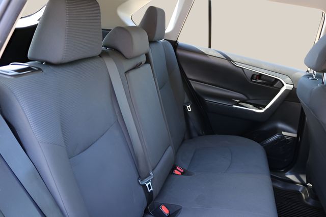 Used Car 2022 Toyota Rav4  Le For Sale Under $25,000 In Austin, Texas