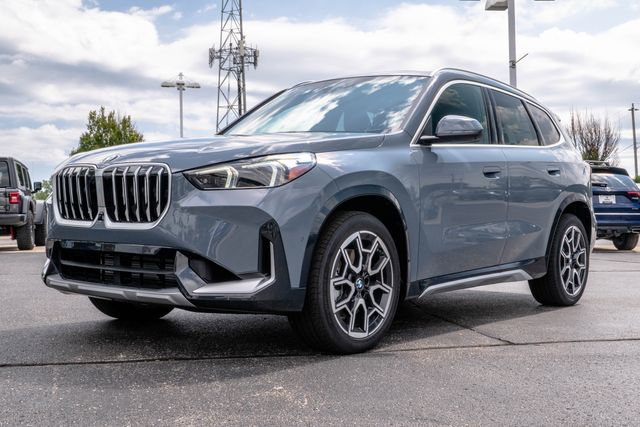 2026 BMW X1