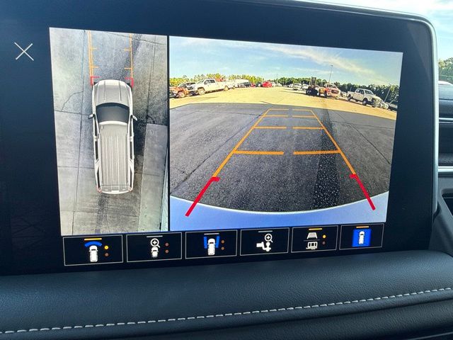 2024 GMC Yukon XL SLT:B02476A