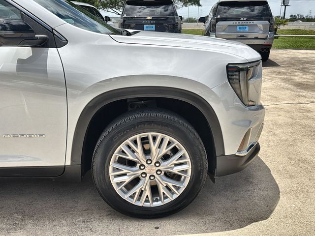 2026 GMC Acadia #32