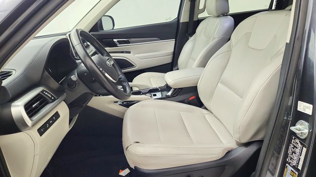 2020 Kia Telluride S Gray at Community Kia