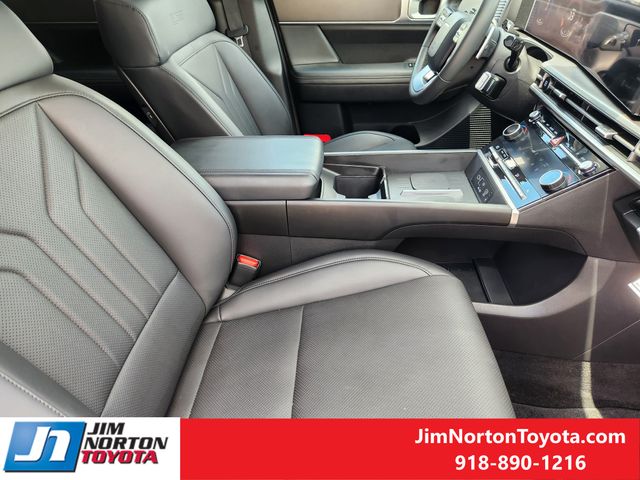 Used 2025 Hyundai Santa Fe SUV