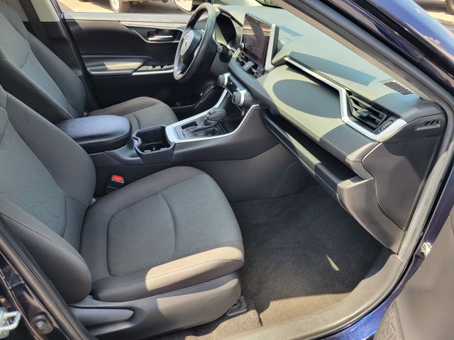 Used 2023 Toyota RAV4 SUV