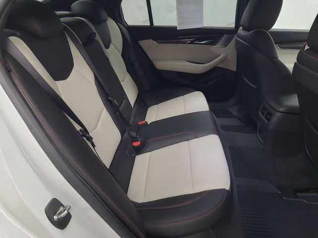 2023 – Cadillac – CT5