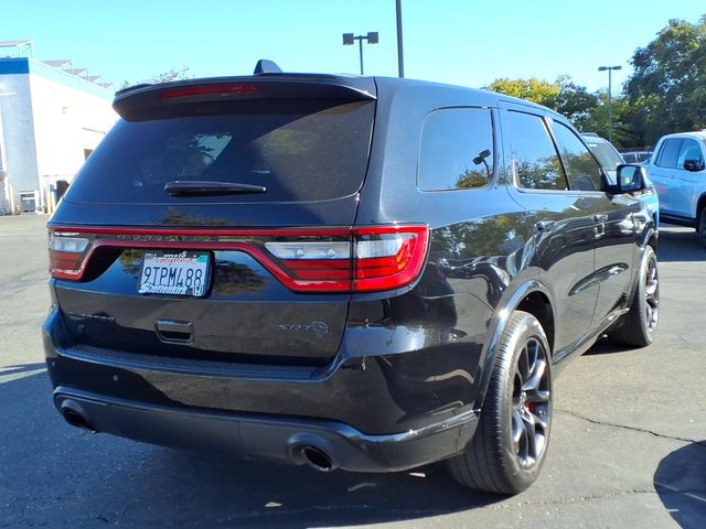 Used 2025 Dodge Durango SUV