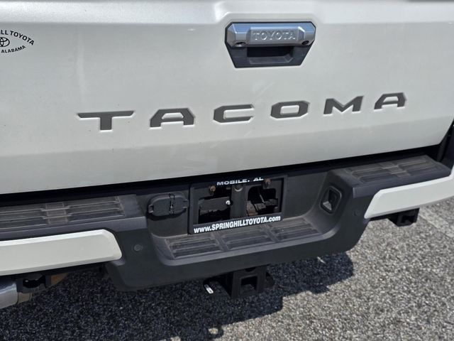 Used 2025 Toyota Tacoma Truck