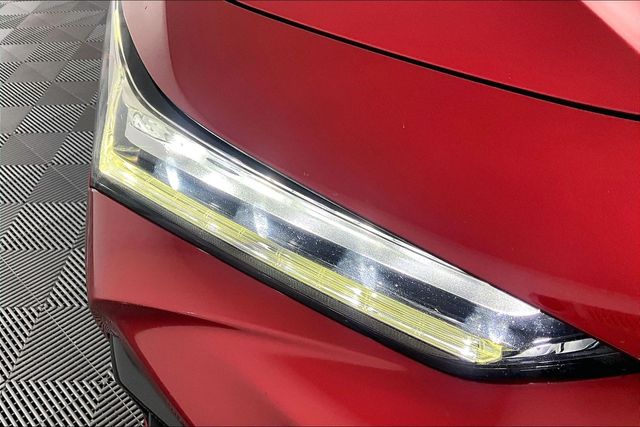 Used 2021 Acura TLX Base For Sale in OLIVE BRANCH, MS