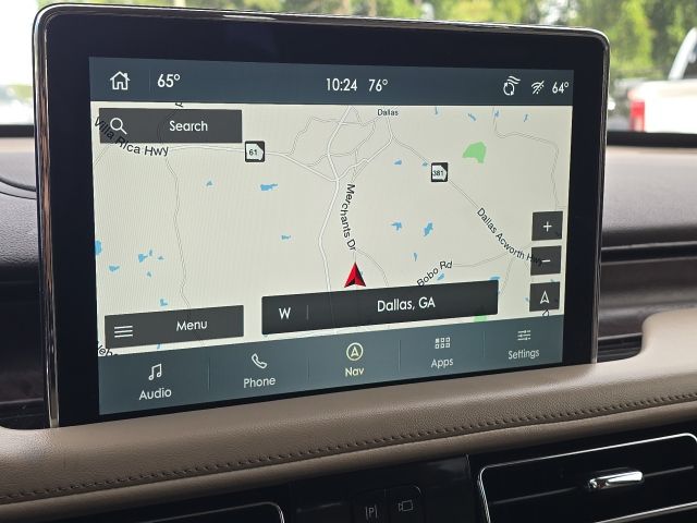 2021 LINCOLN Aviator Grand Touring:46450A