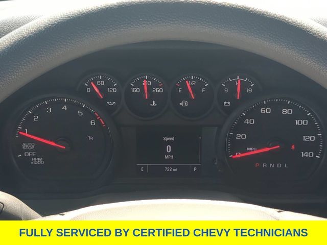 Used 2026 GMC Sierra 1500 Truck