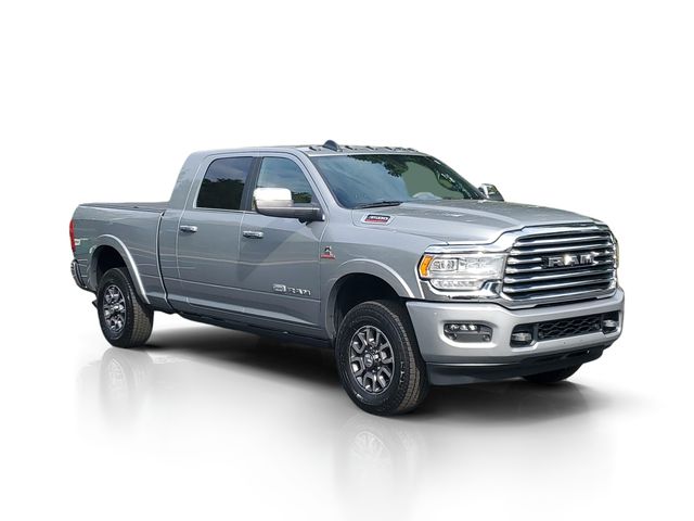  2022 RAM 3500 Limited Longhorn Mega Cab 4WD   