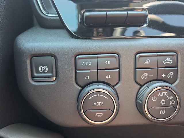 Used 2023 Summit White Chevrolet ZR2 image 26