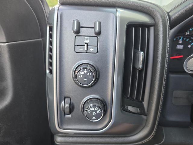Used 2015 Chevrolet Silverado 1500 Truck