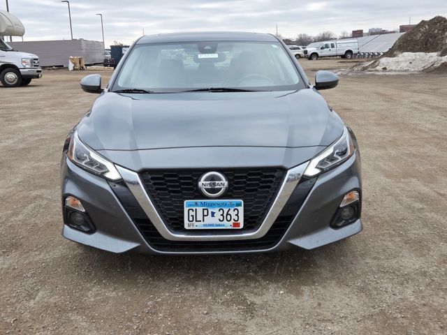 2019 Nissan Altima 2.5 SL