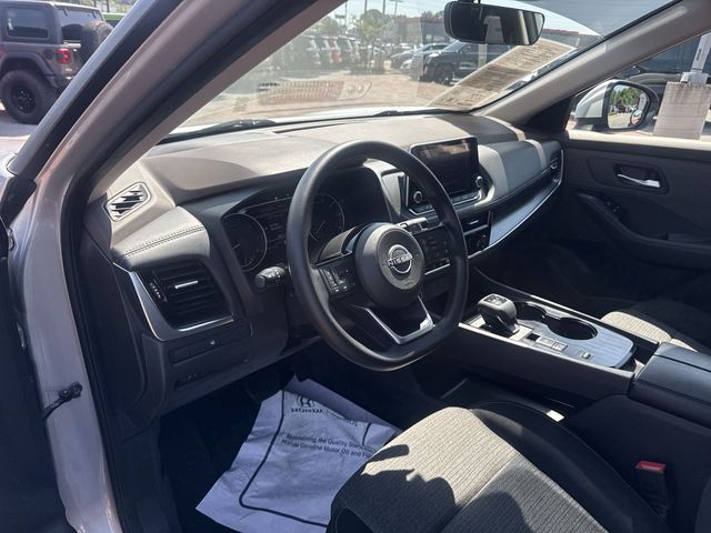 Used 2023 Nissan Rogue SUV