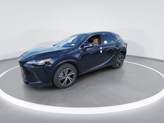 2026 Lexus RX - $58,998