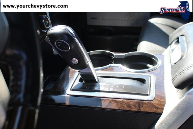 Used 2014 Ford F-150 Truck