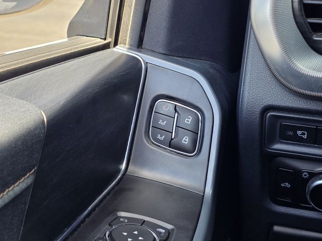 Used 2024 Ford F-150 Truck