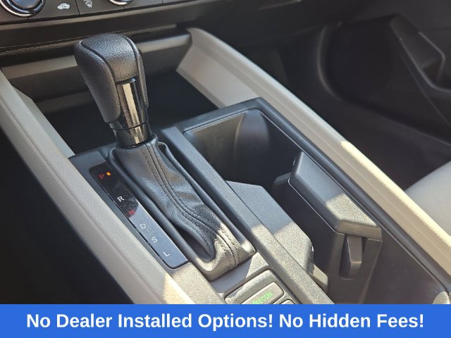 2024 Honda Accord LX  at Classic Chevrolet Galveston
