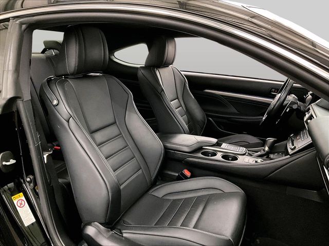 2016 Lexus RC 300 - 6