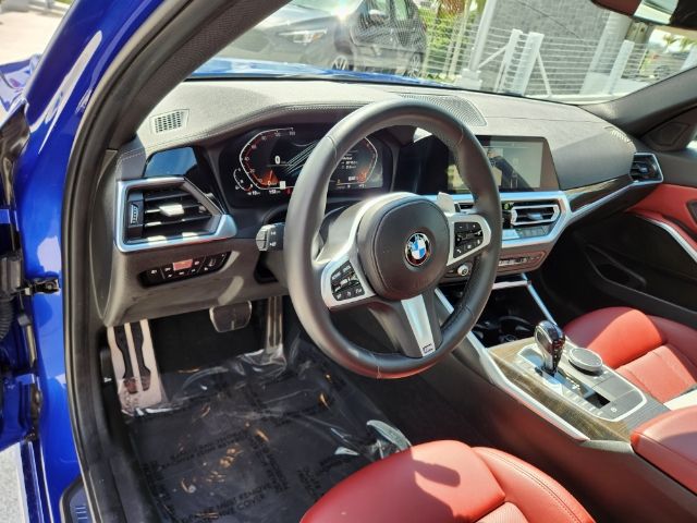 2022 BMW 3 Series 330i 25