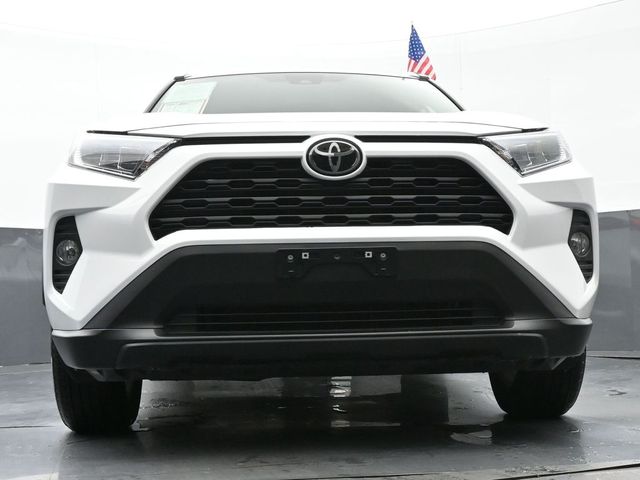 2021 Toyota RAV4 XLE 41