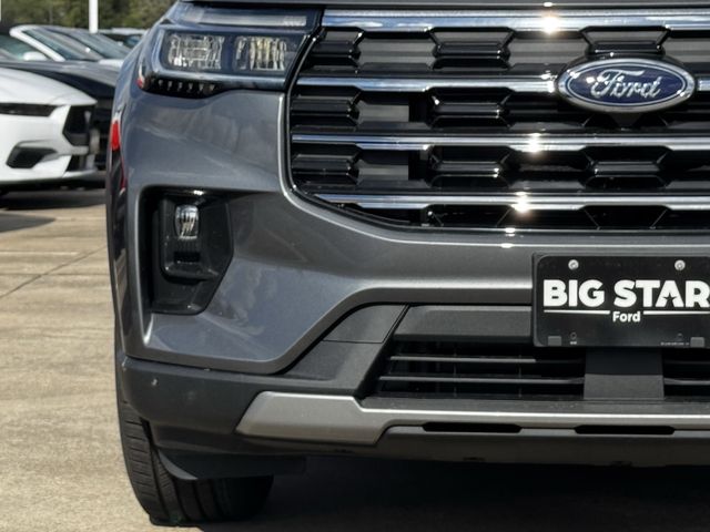 New 2026 Gray Ford Active image 6