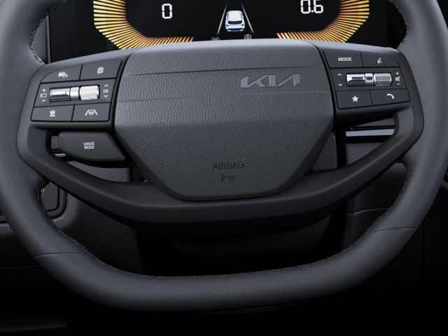 New 2026 Kia Sportage SUV