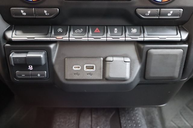 used 2020 Chevrolet Silverado 1500 car, priced at $29,400