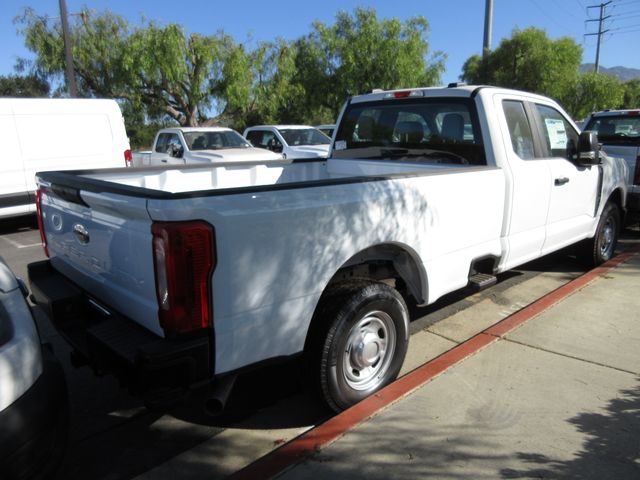 2024 Ford F-250 Super Duty XL