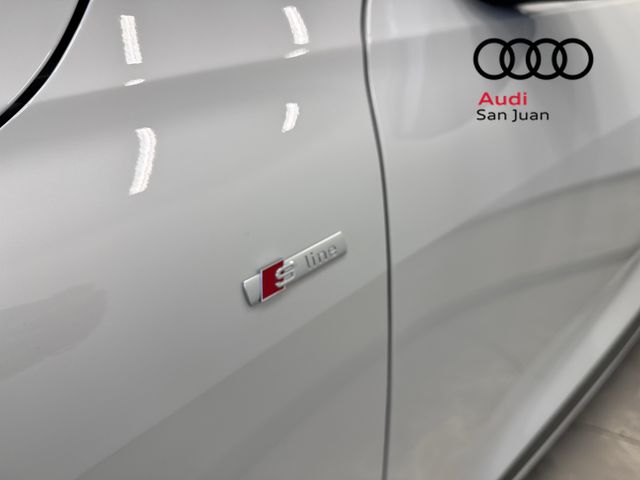 New 2026 White Audi 2.0T Premium Plus image 7