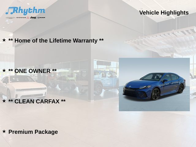 View vehicle photo 5