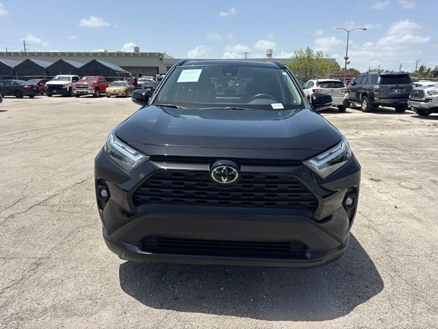 2023 Toyota RAV4 XLE Premium - Photo 8