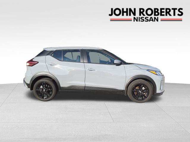 2023 Nissan Kicks SV 24