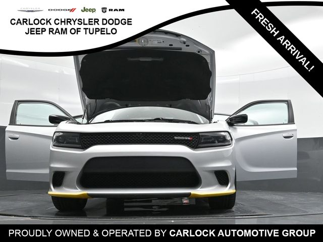 2023 Dodge Charger GT 44