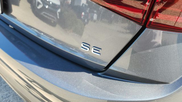 2025 Volkswagen Jetta