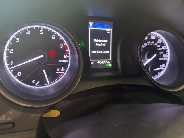 Midnight Black Metallic 2021 Toyota Camry SE FWD Sedan Front-Wheel Drive 8-Speed Automatic