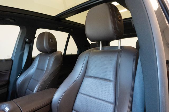 Used 2022 Mercedes-benz GLE SUV