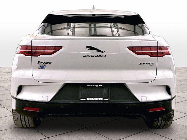 2022 Jaguar I-PACE HSE - 3