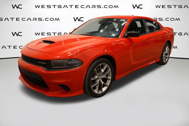 2023 Dodge Charger GT RWD