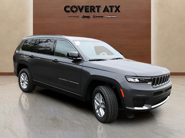 New Car 2025 Jeep Grand Cherokee L  Laredo X For Sale Under $35,000 In Austin, Texas