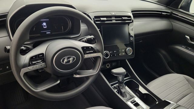 2024 Hyundai Santa Cruz SE Black at Classic Elite Chevrolet Hwy 6