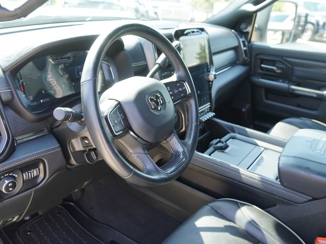 Used 2024 Ram 3500 Truck