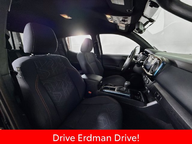 Used 2017 Toyota Tacoma Truck