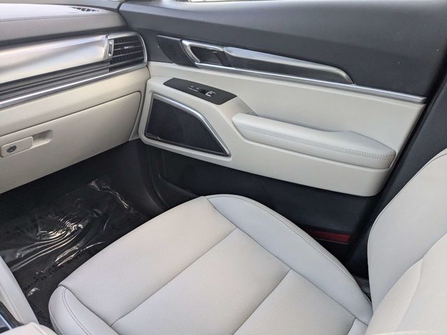 Used 2024 Kia Telluride SUV