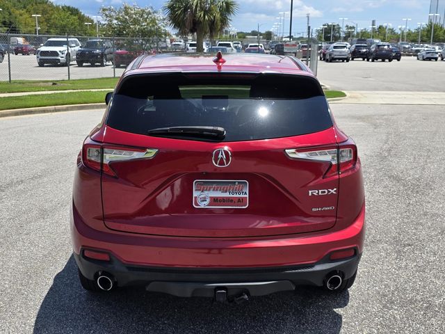 Used 2020 Acura RDX SUV